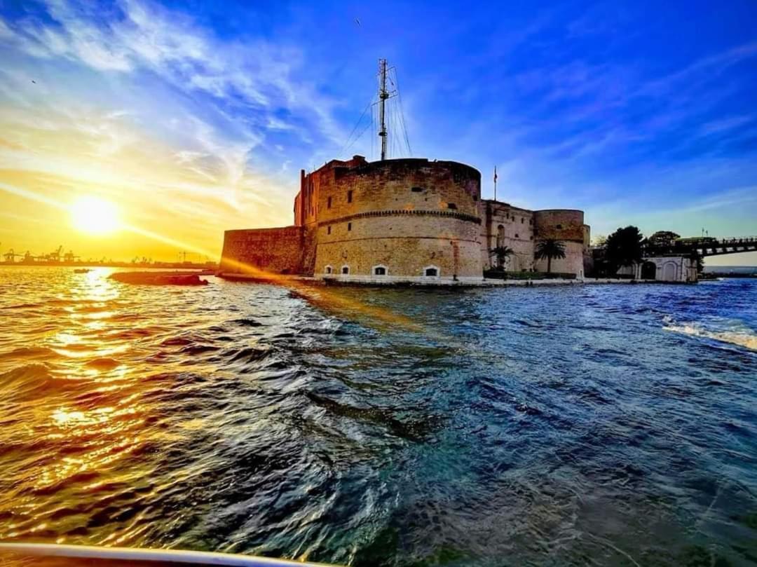 Casa Principe Taranto "Intero Appartamento" Exterior photo